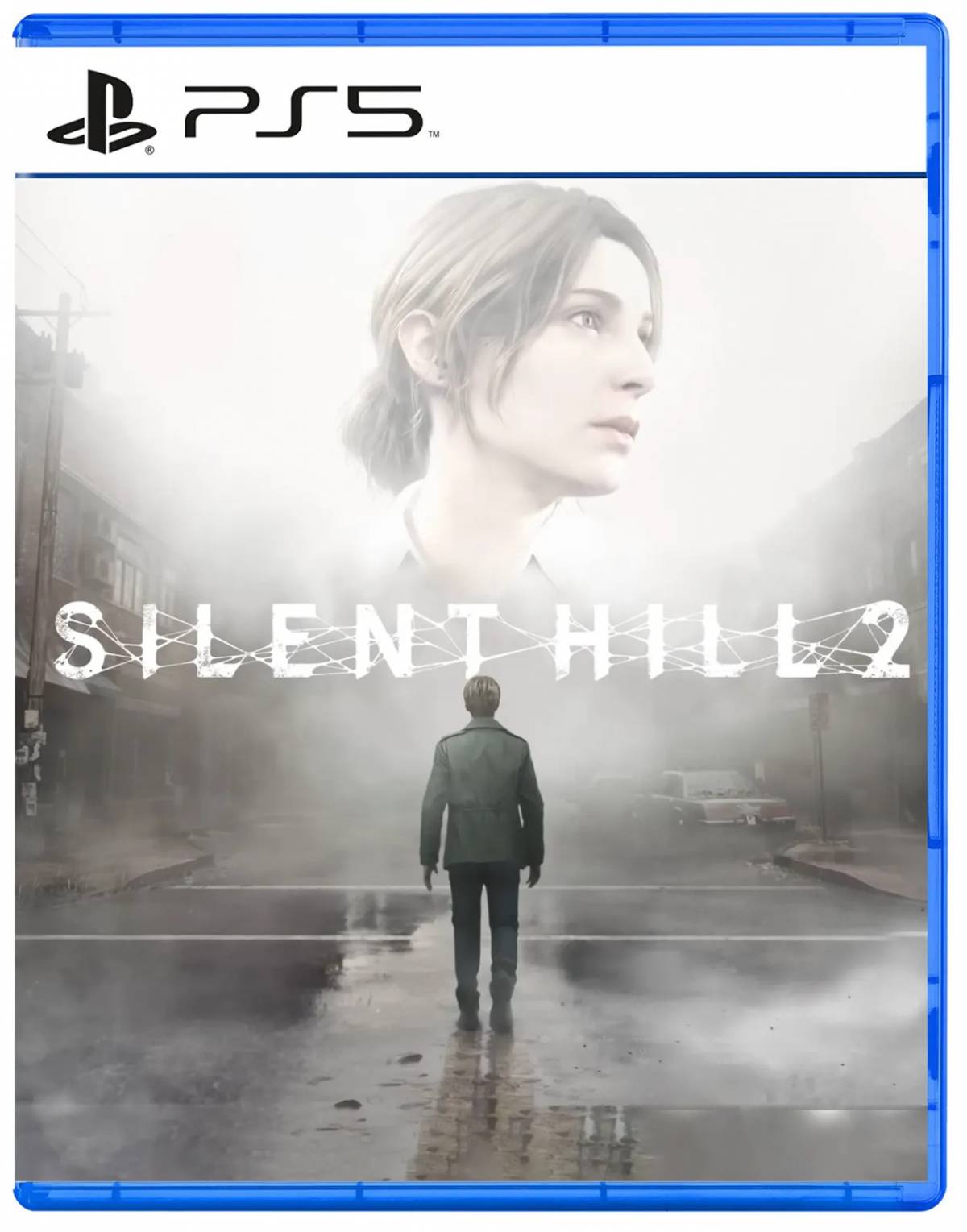 Silent Hill 2, data di uscita del remake rivelata da un retailer? 